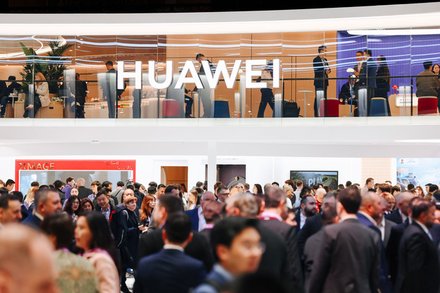 Novi uređaji Huaweija na MWC sajmu