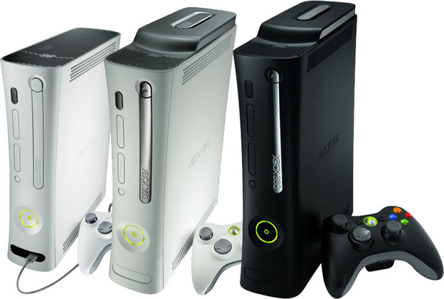 Novi Xbox neće imati optički pogon Novi Xbox neće imati optički pogon