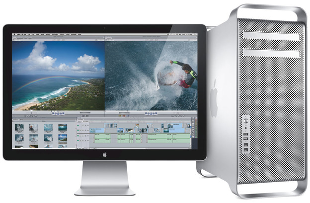 Novo Mac Pro računalo iduće godine Novo Mac Pro računalo iduće godine
