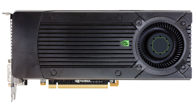 Nvidia predstavila najjeftinije Kepler grafičke kartice Nvidia predstavila najjeftinije Kepler grafičke kartice
