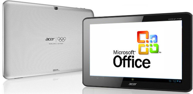 Office za Android i iOS u ožujku 2013.