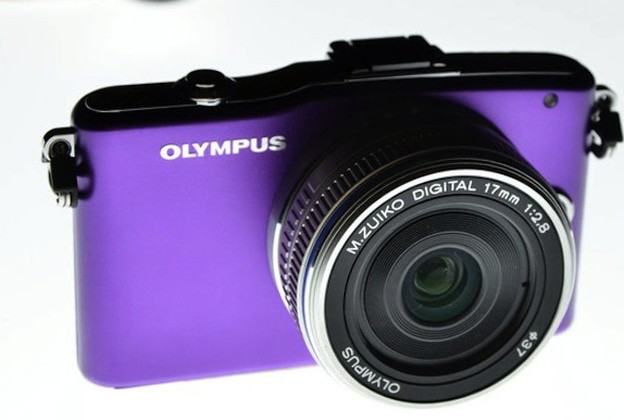 Osvojite Olympus PEN fotoaparat! Osvojite Olympus PEN fotoaparat!