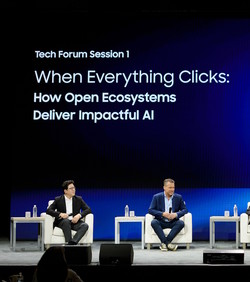 Otvoreni ekosustavi za kućnu umjetnu inteligenciju