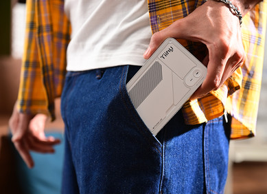 Ovo je najmanje AI superračunalo na svijetu Ovo je najmanje AI superračunalo na svijetu