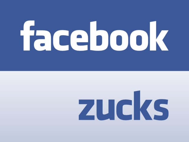 Pada zadovoljstvo korisnika Facebooka