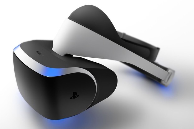PlayStation VR će koštati kao PS4 konzola PlayStation VR će koštati kao PS4 konzola
