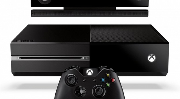 Pojačan grafički procesor na Xboxu One Pojačan grafički procesor na Xboxu One