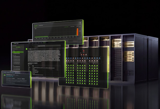 Pokrenuta AIOps platforma Nvidia Minerva