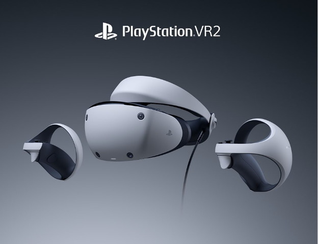 Potvrđen termin izlaska PS VR2 headseta Potvrđen termin izlaska PS VR2 headseta