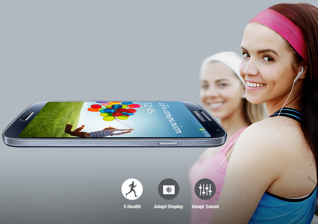 Predstavljanje Galaxya S4 LTE Advanced ovog tjedna Predstavljanje Galaxya S4 LTE Advanced ovog tjedna