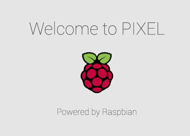 Preuzmite Raspberry Pi PIXEL OS za PC i Mac Preuzmite Raspberry Pi PIXEL OS za PC i Mac
