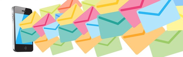 Prije 25 godina poslan prvi SMS Prije 25 godina poslan prvi SMS