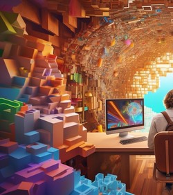 Prijevara umjetne inteligencije poezijom