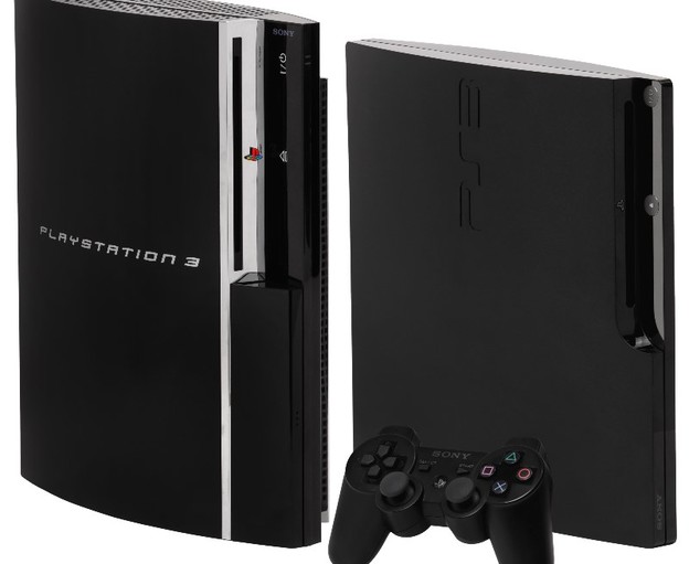 Prodan 80-milijunti PS3