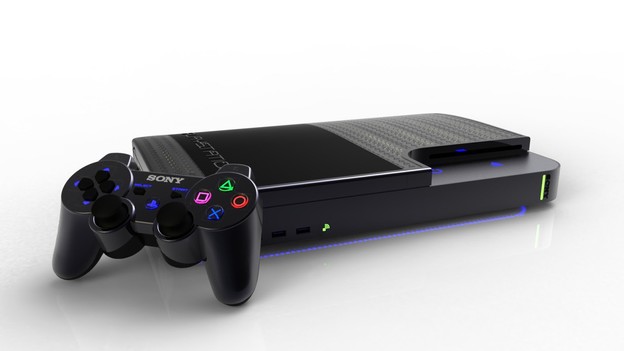 Prodano 2,1 milijuna Playstationa 4 u studenom Prodano 2,1 milijuna Playstationa 4 u studenom