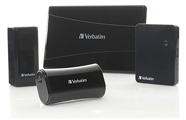 Produženo trajanje baterija Portable Power Packovima