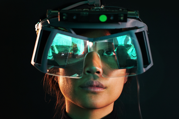 Project North Star je jeftini HoloLens Project North Star je jeftini HoloLens