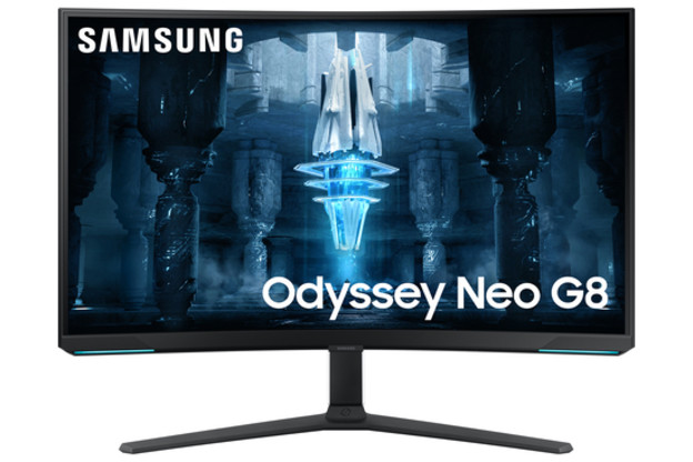 Prvi 240 Hz 4K gaming monitor na svijetu Prvi 240 Hz 4K gaming monitor na svijetu