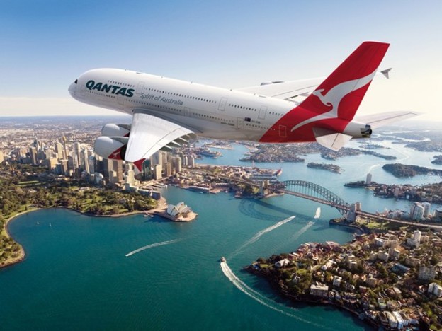 Qantas prelazi na iPhone