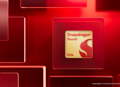Qualcomm lansira Snapdragon Sound Elite Gen 2