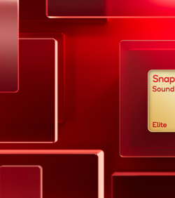 Qualcomm lansira Snapdragon Sound Elite Gen 2