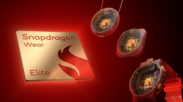 Qualcomm predstavio Snapdragon Wear Elite