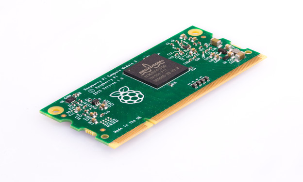 Rapsberry Pi modul donosi boostanu snagu Rapsberry Pi modul donosi boostanu snagu