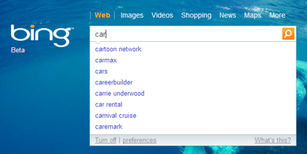Rezultati pretraga na Bingu najzagađeniji virusima
