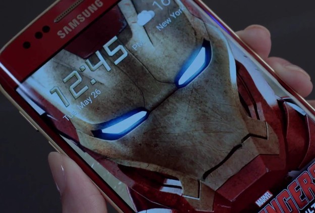Samsung Galaxy S7 će imati BRITECELL kameru Samsung Galaxy S7 će imati BRITECELL kameru