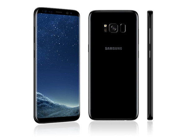 Samsung obustavio nadogradnje za S8 telefone Samsung obustavio nadogradnje za S8 telefone