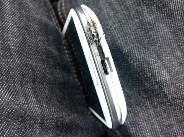 Samsung otkrio pravi uzrok eksplozije Galaxya S III