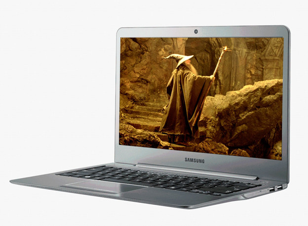 Samsung predstavio Ultrabook NP530 Ultra Samsung predstavio Ultrabook NP530 Ultra
