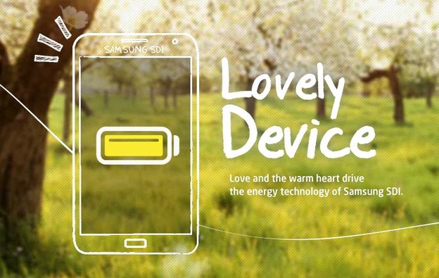 Samsung više nije dobavljač baterija za Apple