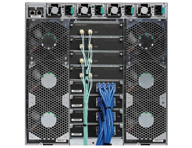Serveri za zeleniji Internet Serveri za zeleniji Internet