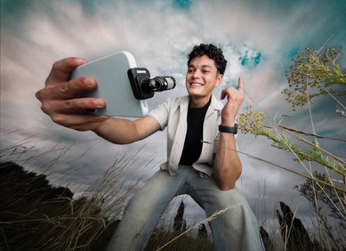 Shure predstavlja MV88 USB-C stereo mikrofon