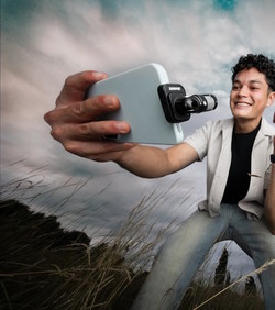 Shure predstavlja MV88 USB-C stereo mikrofon