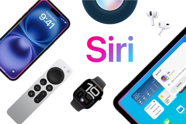 Siri će postati zasebna aplikacija