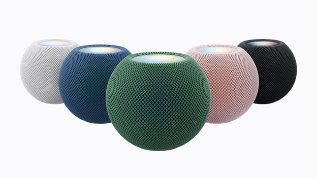 Sljedeća generacija HomePod mini s podrškom za Siri AI