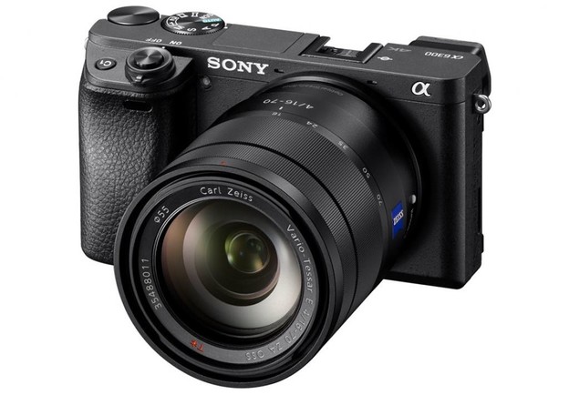 Sony α6300 ima najbrži autofokus na svijetu Sony α6300 ima najbrži autofokus na svijetu