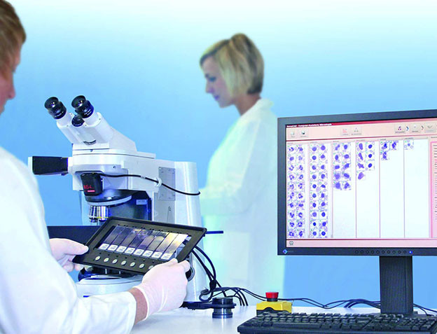 Sony i Olympus zajednički proizvode medicinske uređaje