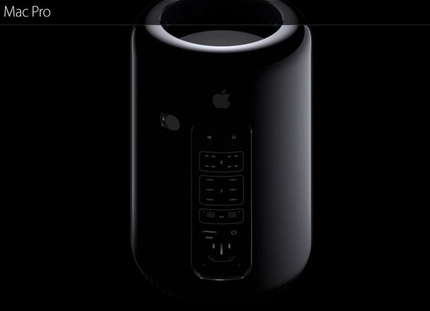 Stigao Mac Pro radikalnog dizajna