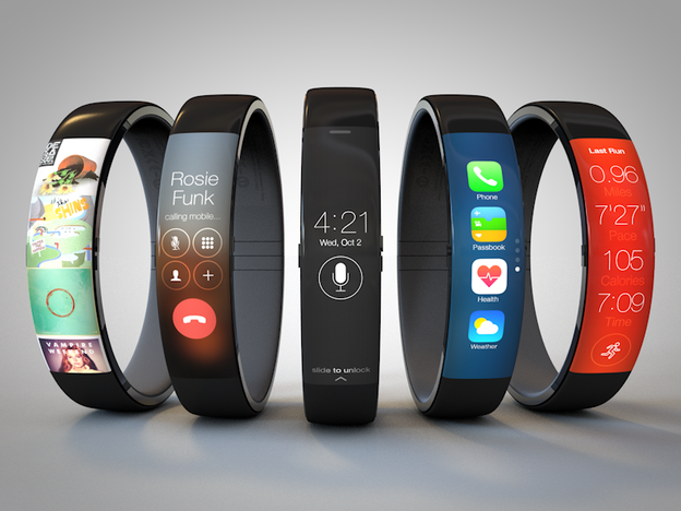 Stiže iOS 8 s podrškom za iWatch Stiže iOS 8 s podrškom za iWatch