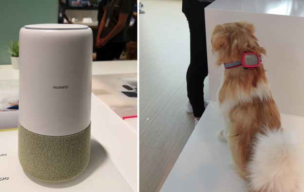 Stiže nam Huawei AI Cube i Huawei Locator Stiže nam Huawei AI Cube i Huawei Locator