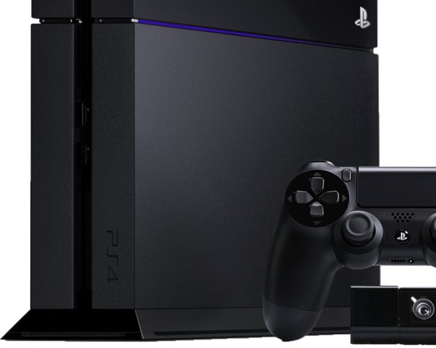 Stiže PS4 s diskom od terabajta Stiže PS4 s diskom od terabajta
