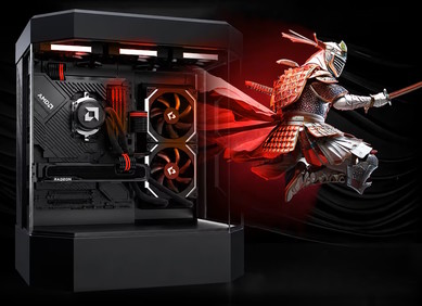 Strojno učenje stiže na Radeon RX 7000 seriju