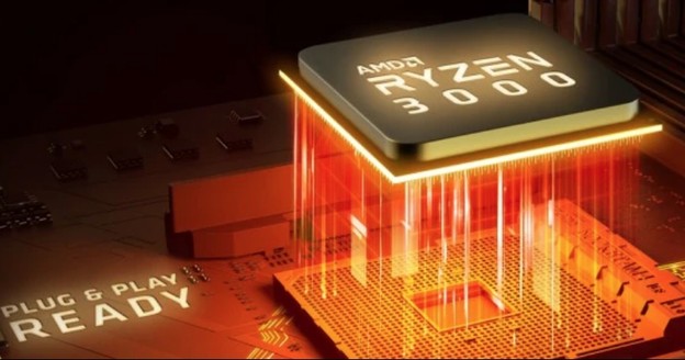 Svi modeli AMD 3000 serije procesora Svi modeli AMD 3000 serije procesora