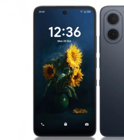 TCL CSOT predstavio zaslon nalik na papir