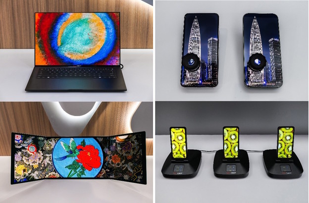 TCL CSOT: Tehnologije za budućnost zaslona