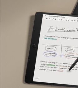 TCL je predstavio Note A1 NXTPAPER AI tablet