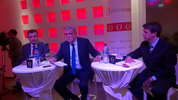 Tornado za jeftino telefoniranje u inozemstvo